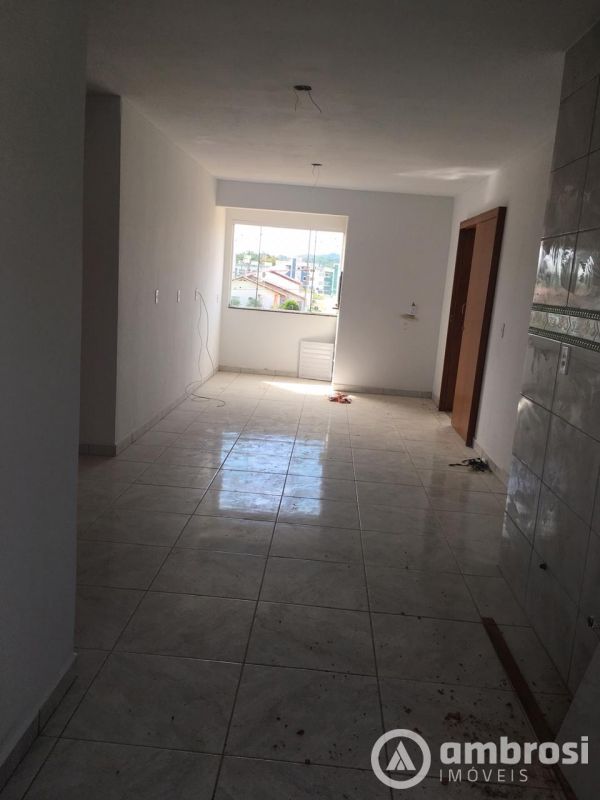 Apartamento de 2 quartos, no bairro Rio Branco, em Brusque | Eu Corretor