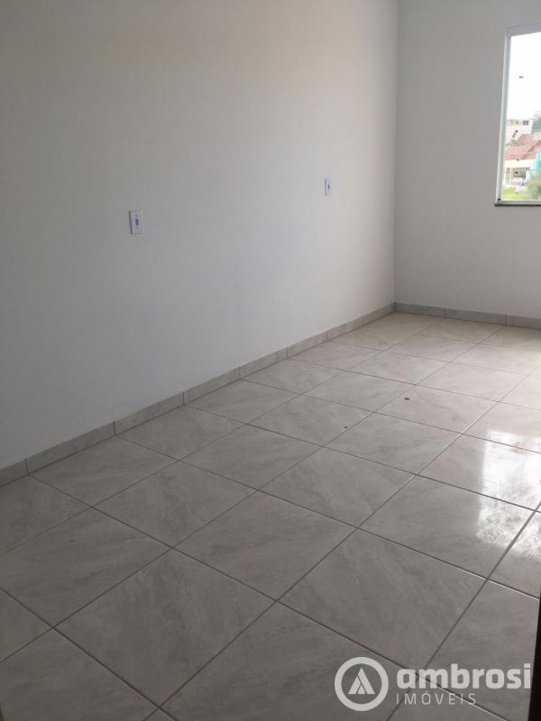 Apartamento de 2 quartos, no bairro Rio Branco, em Brusque | Eu Corretor