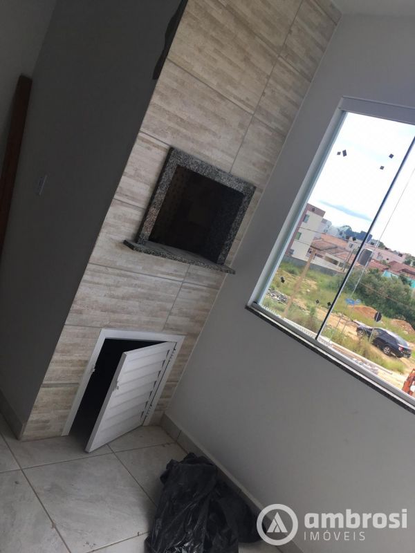 Apartamento de 2 quartos, no bairro Rio Branco, em Brusque | Eu Corretor