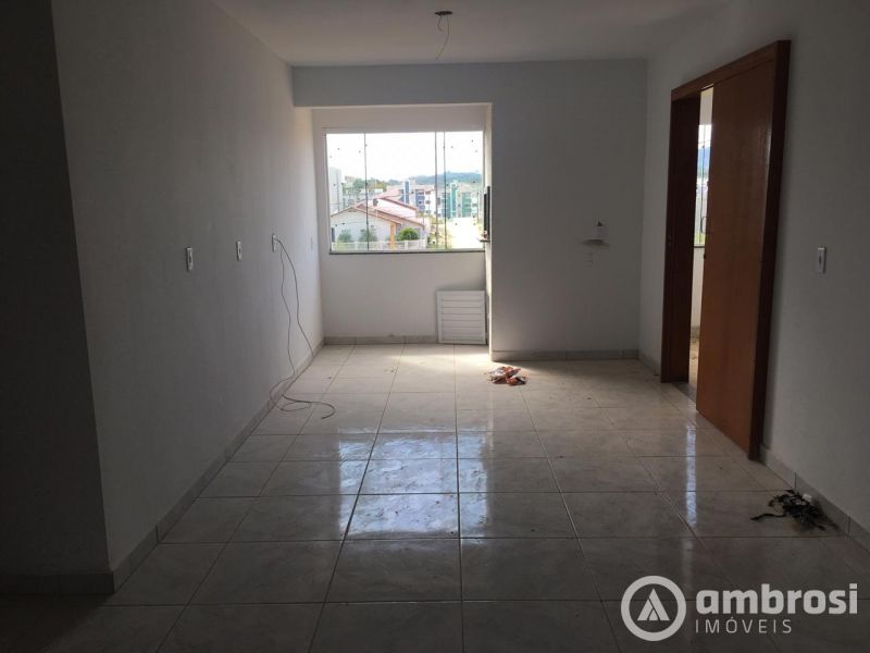Apartamento de 2 quartos, no bairro Rio Branco, em Brusque | Eu Corretor