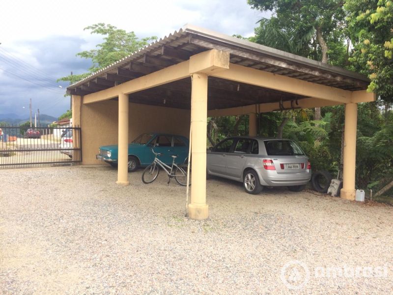 Casa   1 SUITE + 3 QTOS - SOUZA CRUZ 