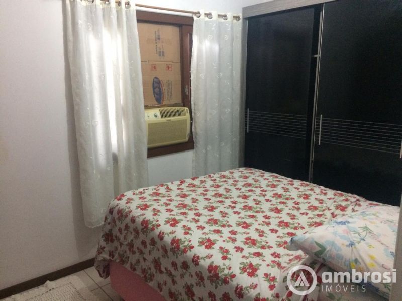 Casa   1 SUITE + 3 QTOS - SOUZA CRUZ 
