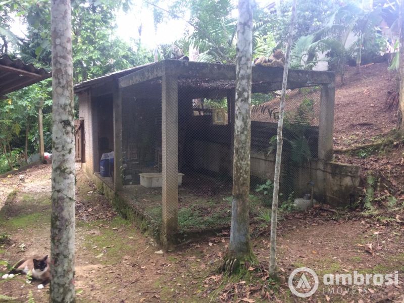 Casa   1 SUITE + 3 QTOS - SOUZA CRUZ 