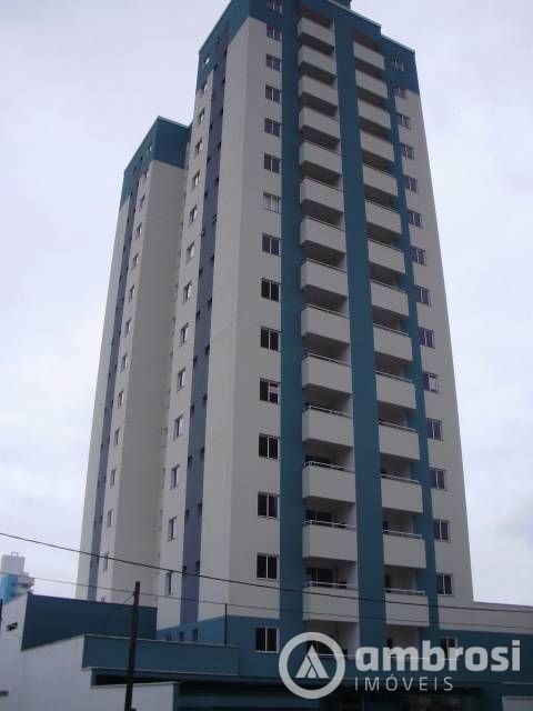 Apartamento de 2 quartos, no bairro Santa Rita, em Brusque | Eu Corretor