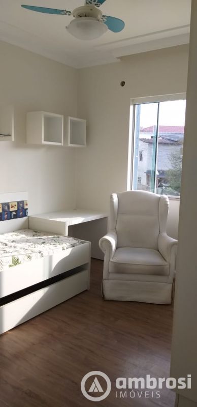 Casa de 3 quartos, 320m² no bairro Limoeiro, em Brusque | Eu Corretor