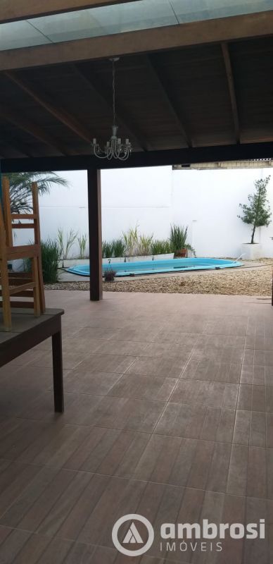 Casa de 3 quartos, 320m² no bairro Limoeiro, em Brusque | Eu Corretor