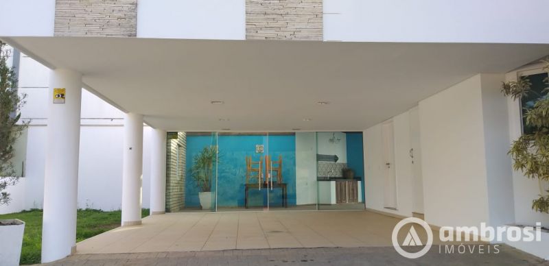 CASA 01 SUITE + 03 QTOS  (SEMI-MOBILIADA) - BAIRRO LIMOEIRO