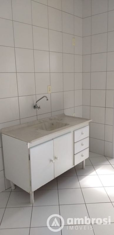 Apartamento de 1 quarto, | Eu Corretor