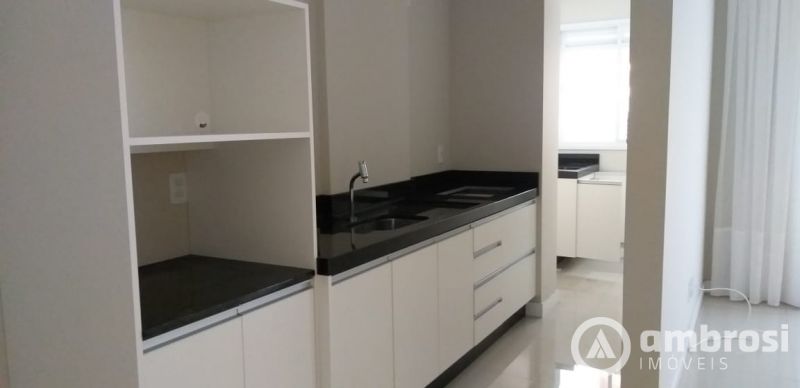 APTO 01 SUITE + 01 QTO - BAIRRO SÃO LUIZ 