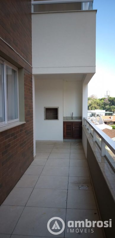 APTO 01 SUITE + 01 QTO - BAIRRO SÃO LUIZ 