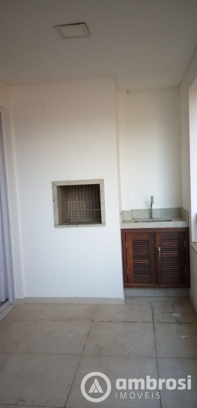 APTO 01 SUITE + 01 QTO - BAIRRO SÃO LUIZ 