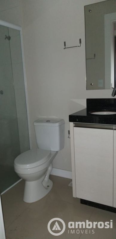APTO 01 SUITE + 01 QTO - BAIRRO SÃO LUIZ 
