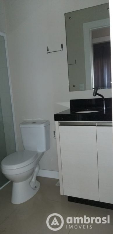 APTO 01 SUITE + 01 QTO - BAIRRO SÃO LUIZ 