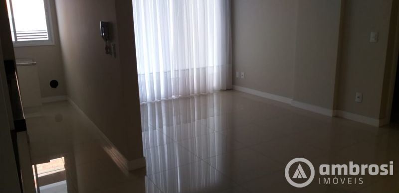 APTO 01 SUITE + 01 QTO - BAIRRO SÃO LUIZ 