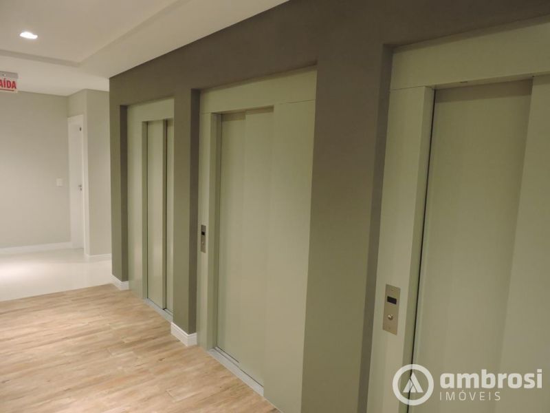 Apartamento de 2 quartos, no bairro São Luiz, em Brusque | Eu Corretor