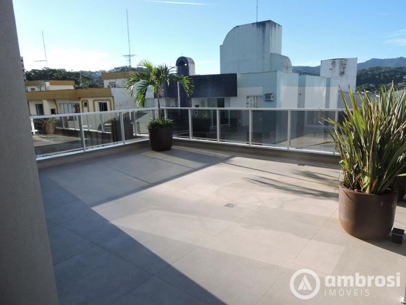 Apartamento de 2 quartos, no bairro São Luiz, em Brusque | Eu Corretor