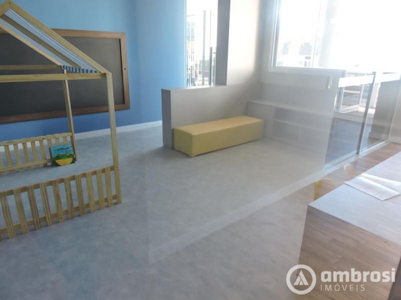 Apartamento de 2 quartos, no bairro São Luiz, em Brusque | Eu Corretor
