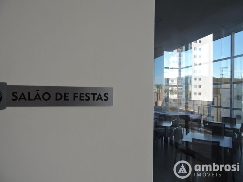 APTO 01 SUITE + 01 QTO - BAIRRO SÃO LUIZ 