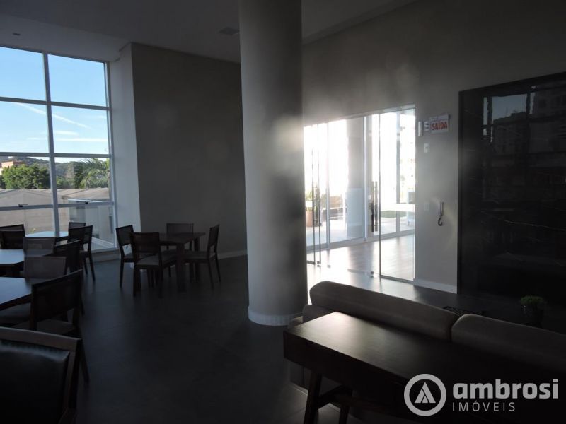 APTO 01 SUITE + 01 QTO - BAIRRO SÃO LUIZ 