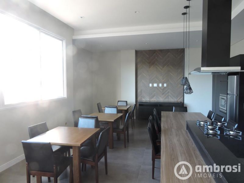 APTO 01 SUITE + 01 QTO - BAIRRO SÃO LUIZ 