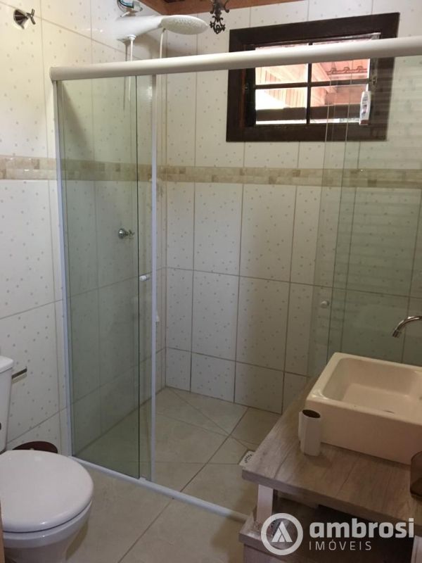 Casa / Chácara no centro da Guabiruba 
