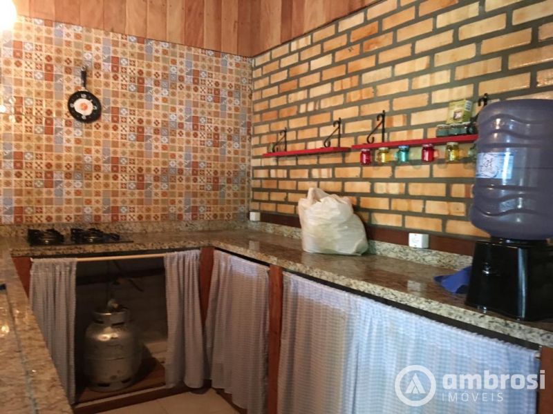 Casa / Chácara no centro da Guabiruba 