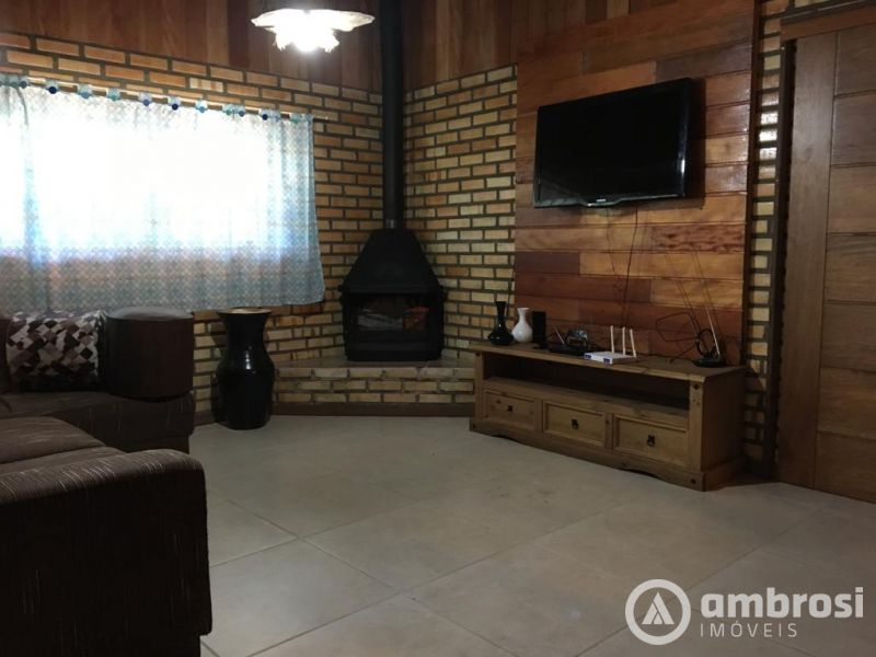 Casa de 3 quartos, 300m² no bairro Centro, em Guabiruba | Eu Corretor