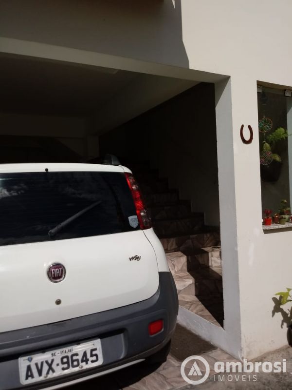 Casa de 2 quartos, no bairro Tomaz Coelho, em Brusque | Eu Corretor