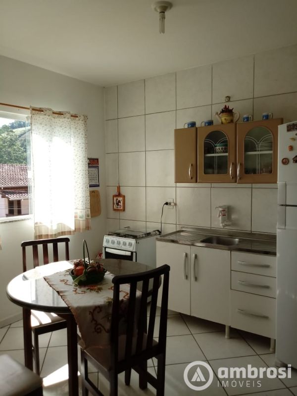 Casa de 2 quartos, no bairro Tomaz Coelho, em Brusque | Eu Corretor