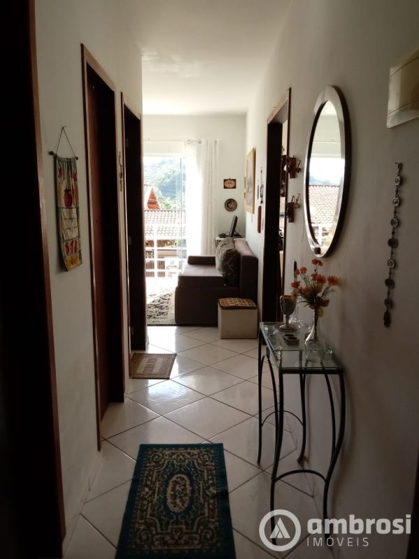 Casa de 2 quartos, no bairro Tomaz Coelho, em Brusque | Eu Corretor