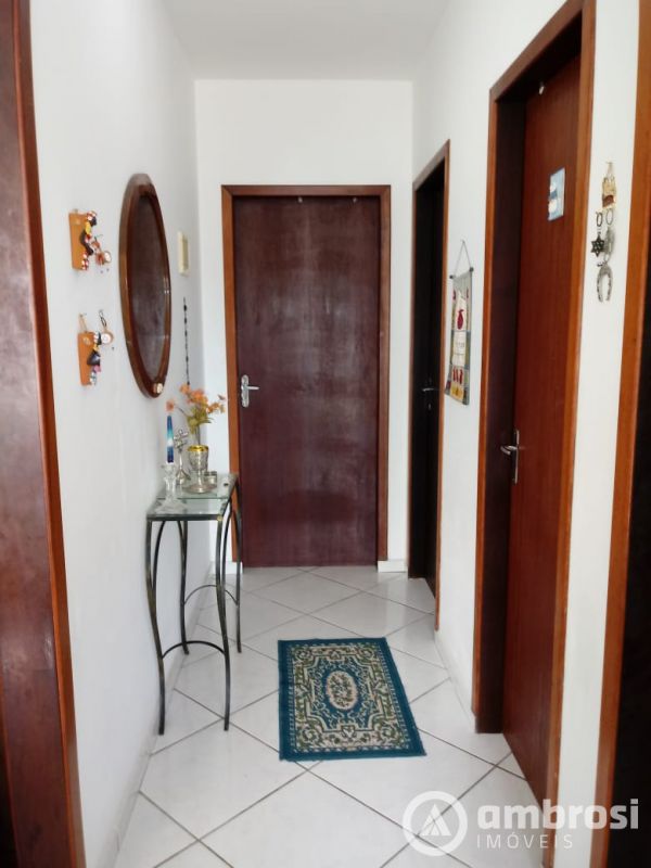 CASA 02 QTOS - TOMAZ COELHO  - SEM MOBILIA