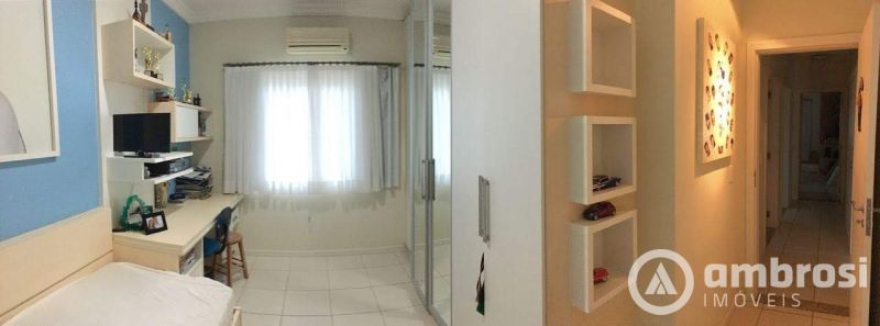 CASA 1 SUITE + 02 QTOS - COM PISCINA - SEMI MOBILIADA - BAIRRO GUARANI