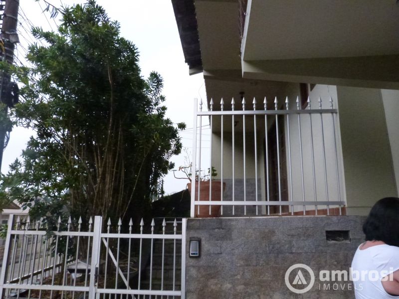 Casa de 4 quartos, 400m² no bairro Santa Rita, em Brusque | Eu Corretor