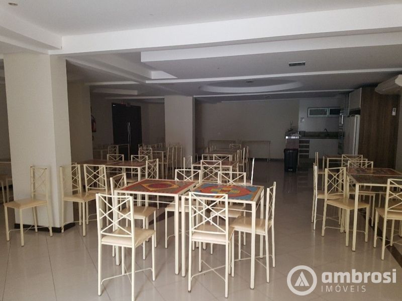 Apartamento | Eu Corretor