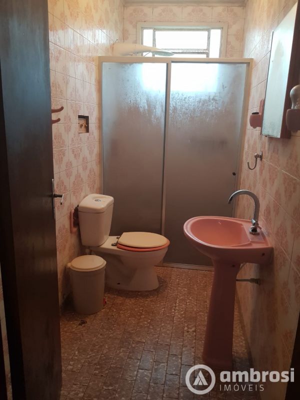 CASA 2 QTOS  - RUA SÃO PEDRO 