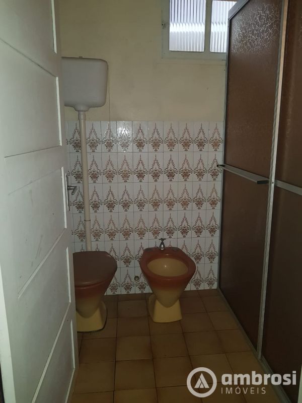CASA 2 QTOS  - RUA SÃO PEDRO 