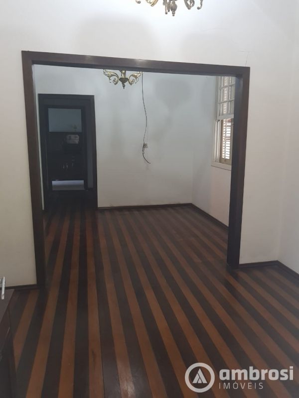 CASA 2 QTOS  - RUA SÃO PEDRO 