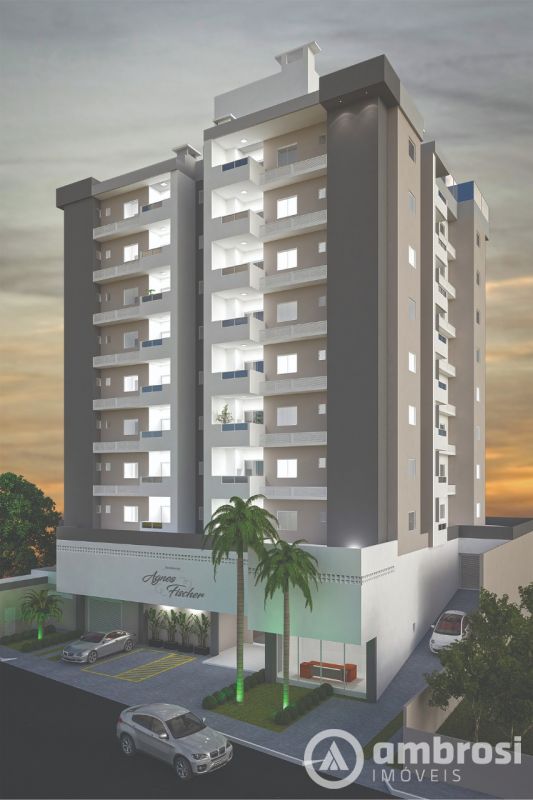 Residencial Agnes Fischer