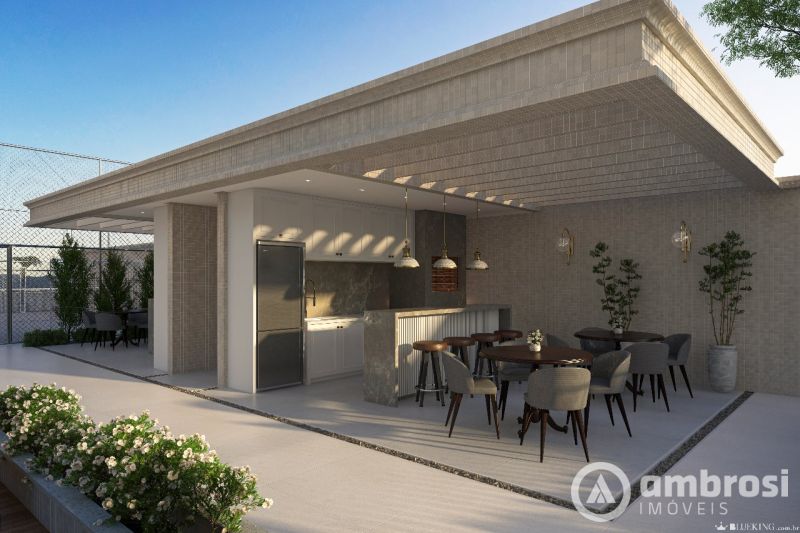 IMPERIAL COAST RESIDENCE - Centro de Itapema