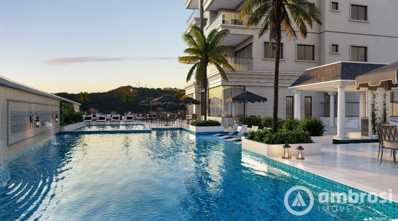IMPERIAL COAST RESIDENCE - Centro de Itapema