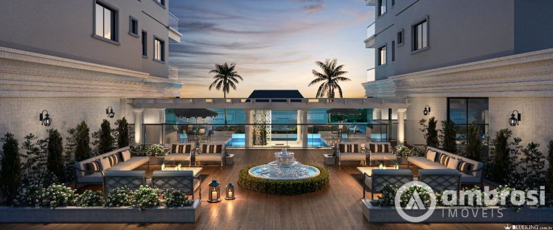 IMPERIAL COAST RESIDENCE - Centro de Itapema