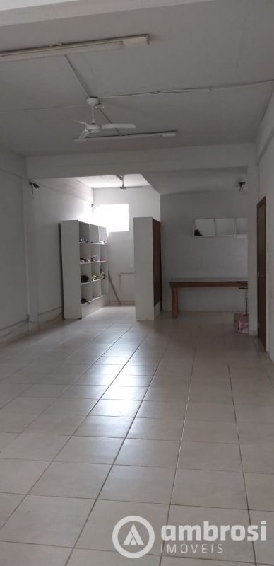 Sala Comercial de 150m² no bairro Primeiro de Maio, em Brusque | Eu Corretor