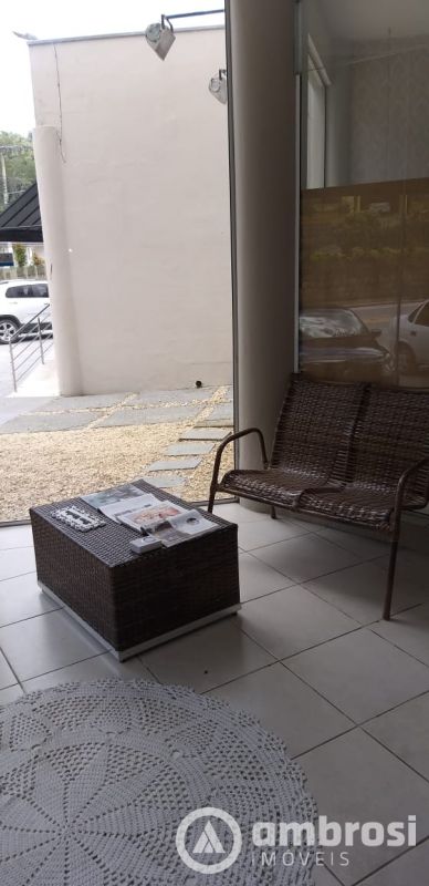Sala Comercial de 150m² no bairro Primeiro de Maio, em Brusque | Eu Corretor