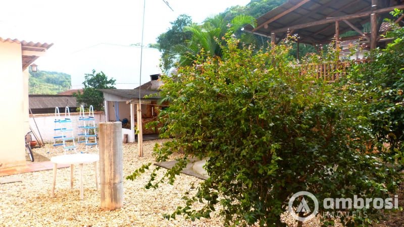 Casa de 3 quartos, 170m² no bairro Azambuja, em Brusque | Eu Corretor