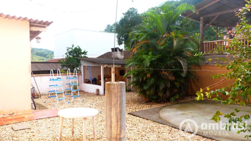 Casa de 3 quartos, 170m² no bairro Azambuja, em Brusque | Eu Corretor