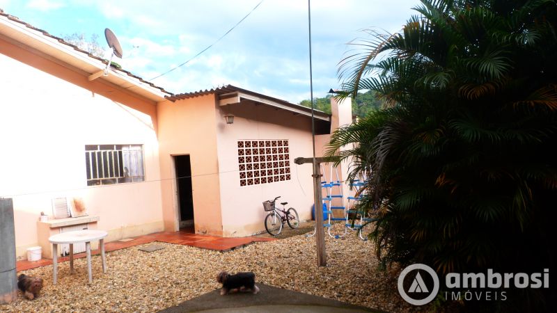 CASA 03 QTOS - AZAMBUJA  - SEMI MOBILIADA 