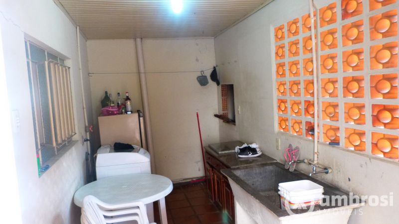 CASA 03 QTOS - AZAMBUJA  - SEMI MOBILIADA 