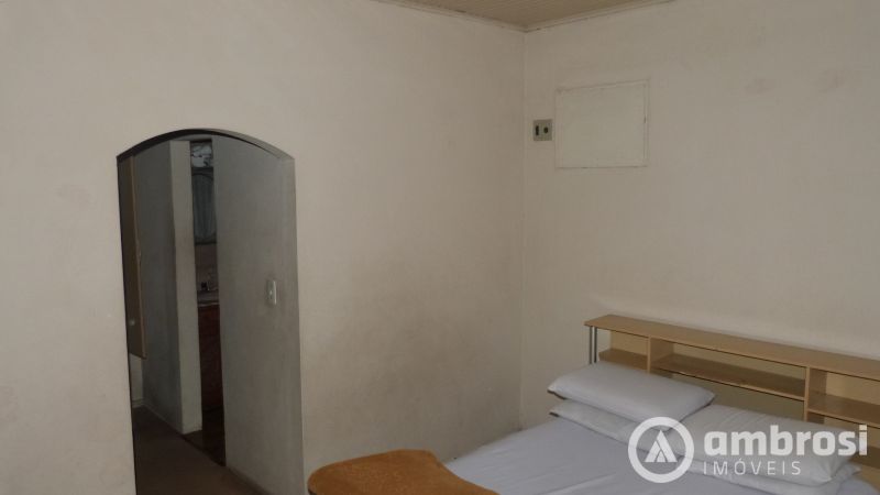 CASA 03 QTOS - AZAMBUJA  - SEMI MOBILIADA 