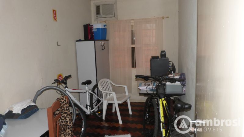 CASA 03 QTOS - AZAMBUJA  - SEMI MOBILIADA 