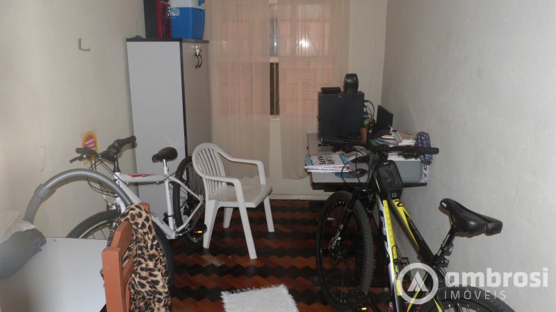 CASA 03 QTOS - AZAMBUJA  - SEMI MOBILIADA 
